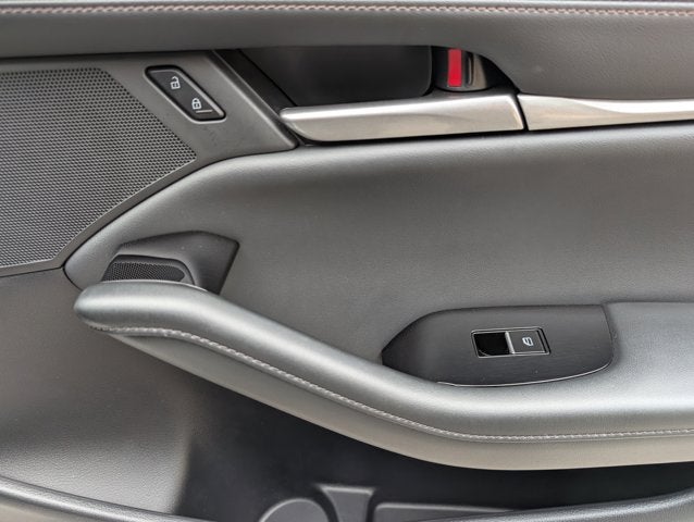 2025 Mazda Mazda3 Sedan 2.5 S Select Sport