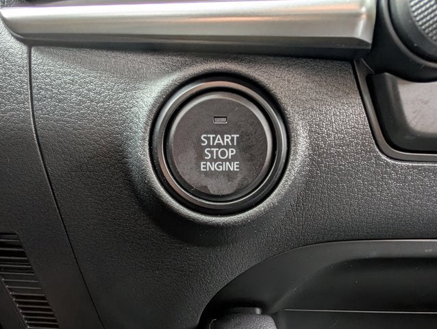 2025 Mazda Mazda3 Sedan 2.5 S Select Sport