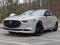 2025 Mazda Mazda3 Sedan 2.5 S Select Sport