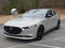 2025 Mazda Mazda3 Sedan 2.5 S Select Sport