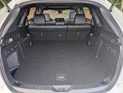 2025 Mazda Mazda CX-70 PHEV Premium Plus Package