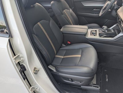 2025 Mazda Mazda CX-70 PHEV Premium Plus Package
