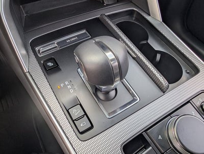 2025 Mazda Mazda CX-70 PHEV Premium Plus Package