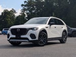 2025 Mazda Mazda CX-70 PHEV Premium Plus Package