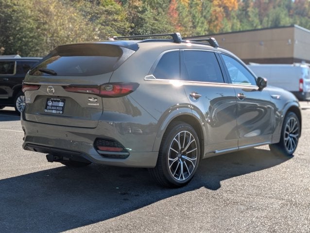 2025 Mazda Mazda CX-70 3.3 Turbo S Premium Plus Package