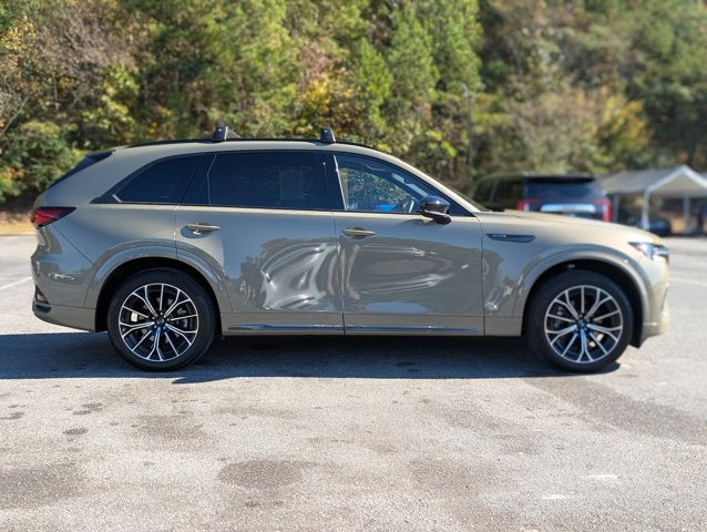 2025 Mazda Mazda CX-70 3.3 Turbo S Premium Plus Package