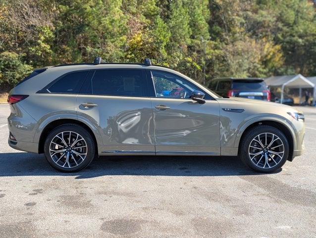 2025 Mazda Mazda CX-70 3.3 Turbo S Premium Plus Package