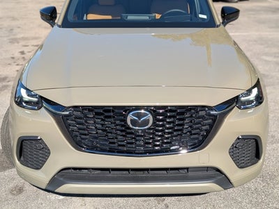 2025 Mazda Mazda CX-70 3.3 Turbo S Premium Plus Package