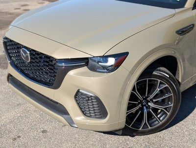 2025 Mazda Mazda CX-70 3.3 Turbo S Premium Plus Package