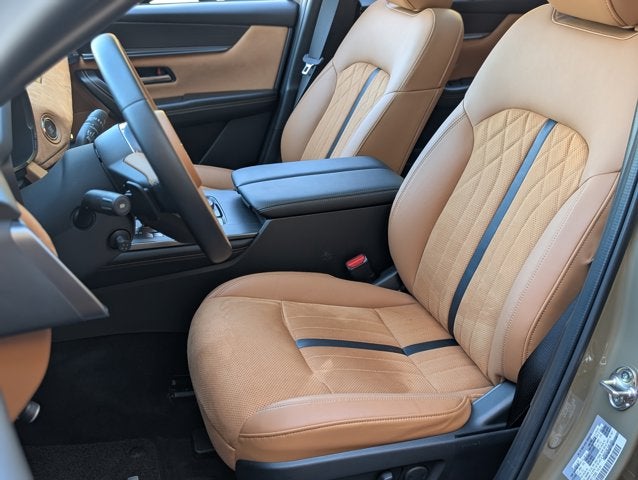 2025 Mazda Mazda CX-70 3.3 Turbo S Premium Plus Package