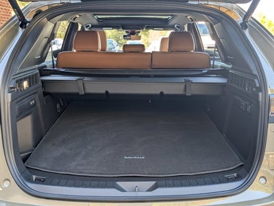 2025 Mazda Mazda CX-70 3.3 Turbo S Premium Plus Package