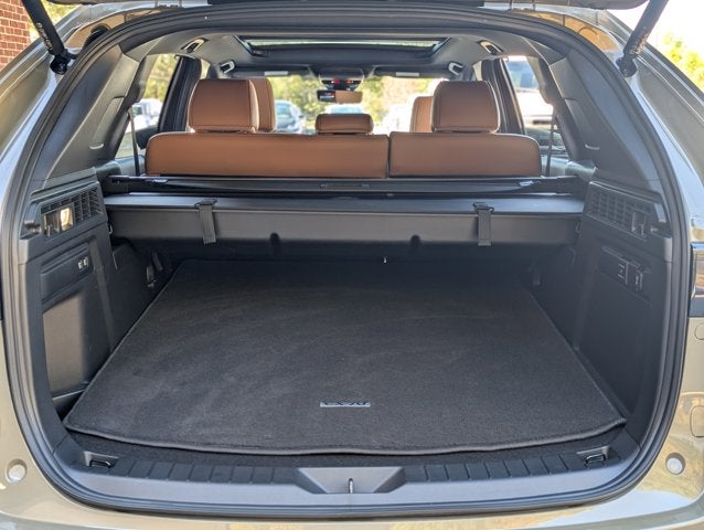 2025 Mazda Mazda CX-70 3.3 Turbo S Premium Plus Package