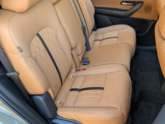 2025 Mazda Mazda CX-70 3.3 Turbo S Premium Plus Package