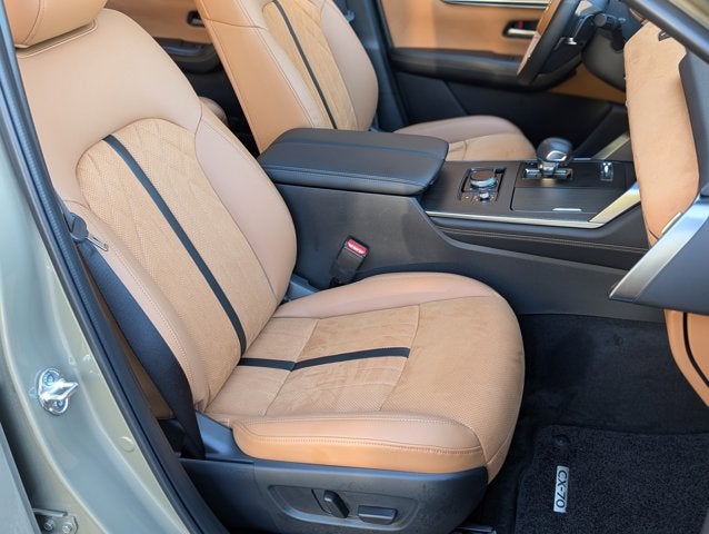 2025 Mazda Mazda CX-70 3.3 Turbo S Premium Plus Package