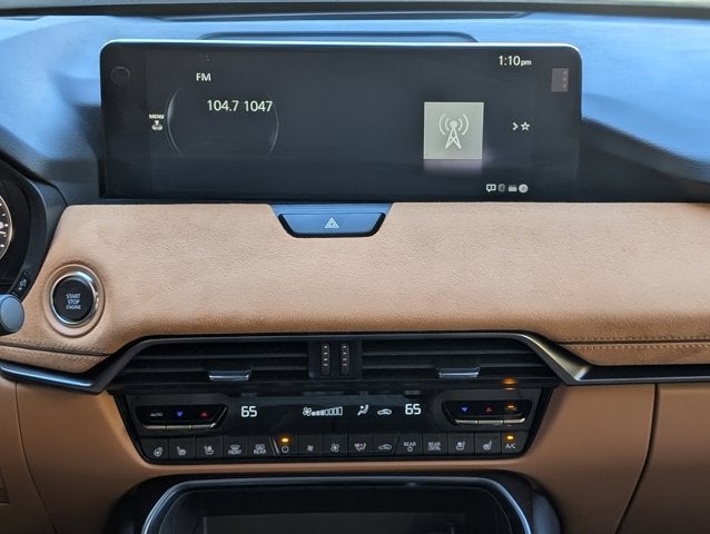 2025 Mazda Mazda CX-70 3.3 Turbo S Premium Plus Package