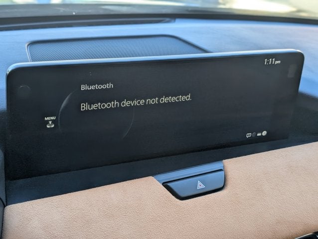 2025 Mazda Mazda CX-70 3.3 Turbo S Premium Plus Package