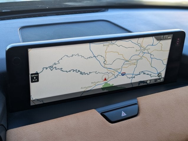 2025 Mazda Mazda CX-70 3.3 Turbo S Premium Plus Package