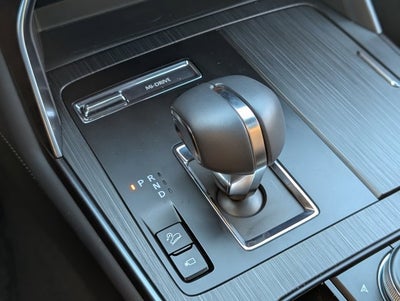 2025 Mazda Mazda CX-70 3.3 Turbo S Premium Plus Package