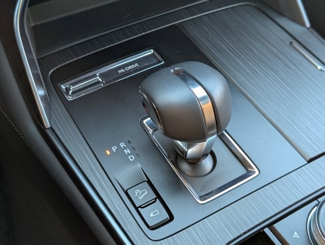 2025 Mazda Mazda CX-70 3.3 Turbo S Premium Plus Package