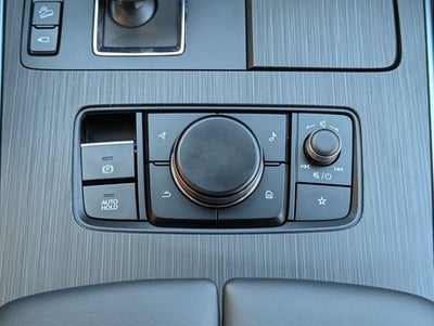 2025 Mazda Mazda CX-70 3.3 Turbo S Premium Plus Package