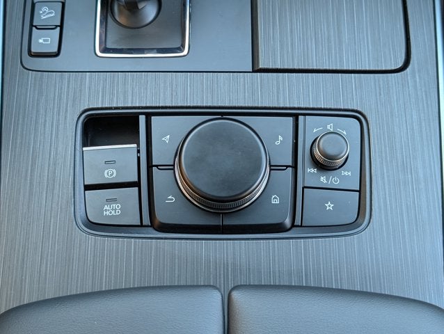 2025 Mazda Mazda CX-70 3.3 Turbo S Premium Plus Package