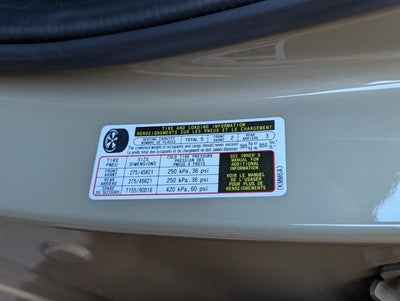 2025 Mazda Mazda CX-70 3.3 Turbo S Premium Plus Package