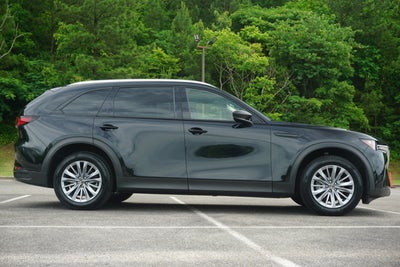 2024 Mazda Mazda CX-90 3.3 Turbo Preferred Plus
