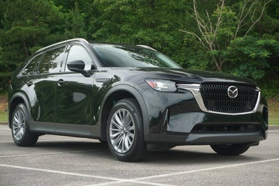 2024 Mazda Mazda CX-90 3.3 Turbo Preferred Plus