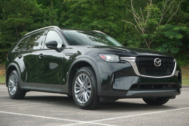 2024 Mazda Mazda CX-90 3.3 Turbo Preferred Plus