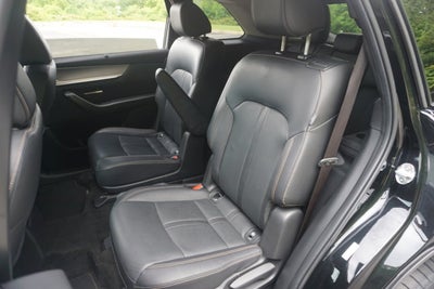 2024 Mazda Mazda CX-90 3.3 Turbo Preferred Plus