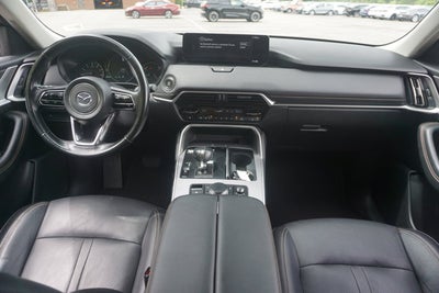 2024 Mazda Mazda CX-90 3.3 Turbo Preferred Plus