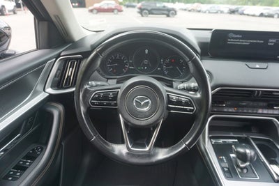 2024 Mazda Mazda CX-90 3.3 Turbo Preferred Plus