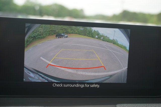 2024 Mazda Mazda CX-90 3.3 Turbo Preferred Plus