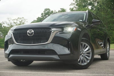 2024 Mazda Mazda CX-90 3.3 Turbo Preferred Plus
