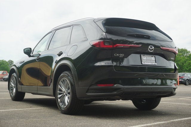 2024 Mazda Mazda CX-90 3.3 Turbo Preferred Plus