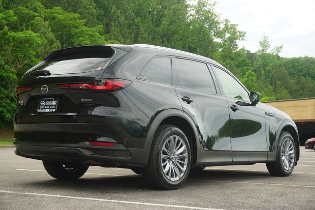 2024 Mazda Mazda CX-90 3.3 Turbo Preferred Plus