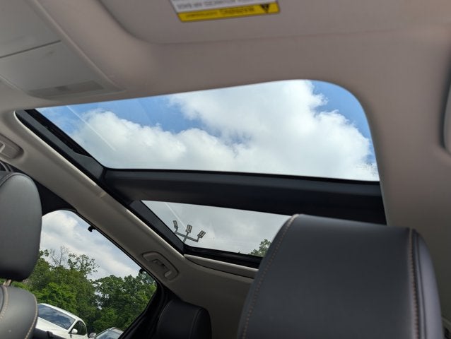 2024 Mazda Mazda CX-90 PHEV Premium