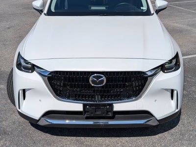 2024 Mazda Mazda CX-90 PHEV Premium