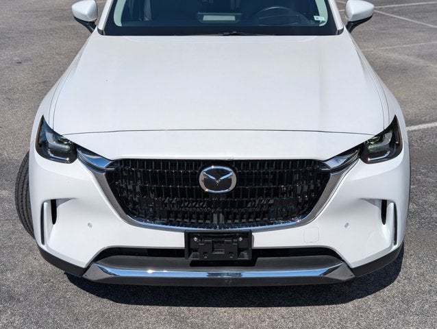 2024 Mazda Mazda CX-90 PHEV Premium