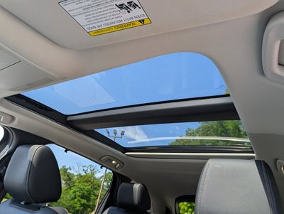 2024 Mazda Mazda CX-90 PHEV Premium