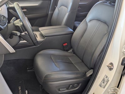 2024 Mazda Mazda CX-90 PHEV Premium