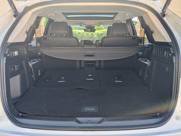 2024 Mazda Mazda CX-90 PHEV Premium