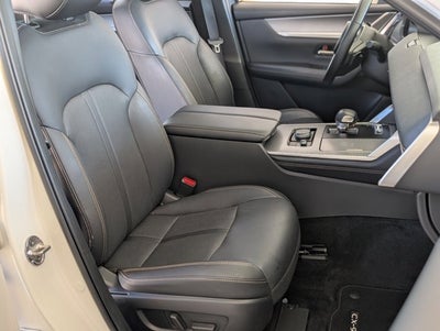 2024 Mazda Mazda CX-90 PHEV Premium