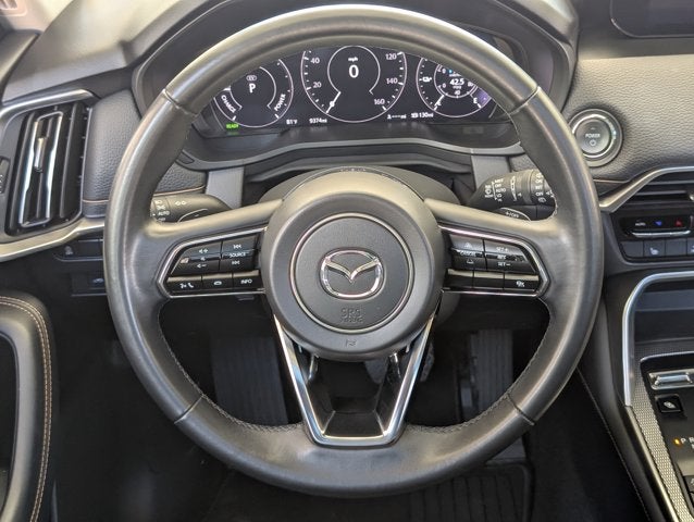 2024 Mazda Mazda CX-90 PHEV Premium