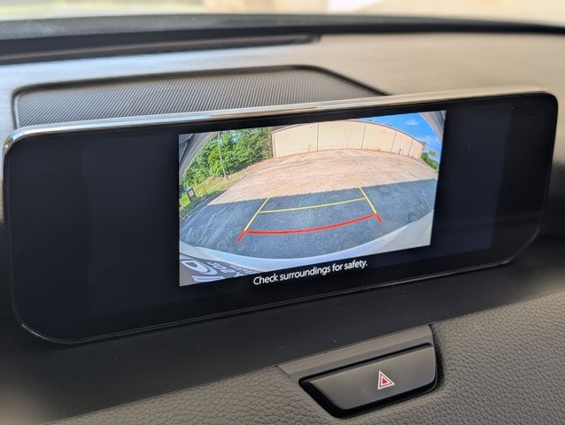 2024 Mazda Mazda CX-90 PHEV Premium