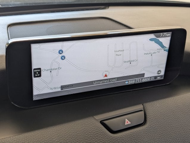 2024 Mazda Mazda CX-90 PHEV Premium