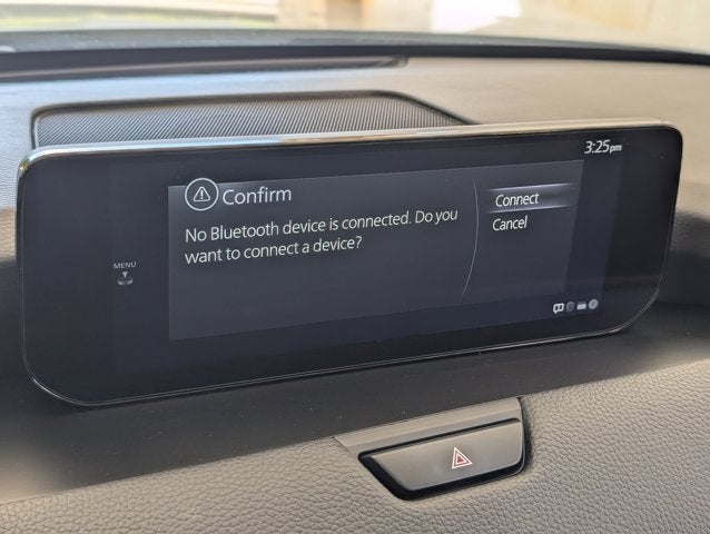 2024 Mazda Mazda CX-90 PHEV Premium