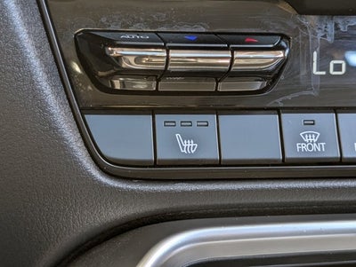 2024 Mazda Mazda CX-90 PHEV Premium
