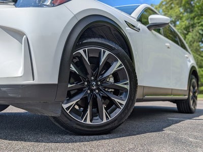 2024 Mazda Mazda CX-90 PHEV Premium