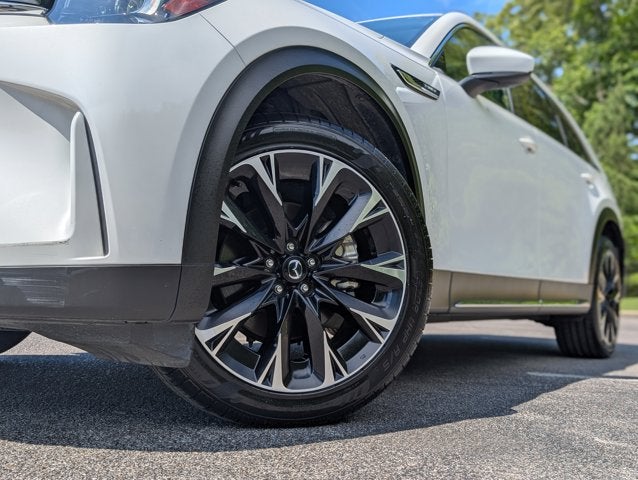 2024 Mazda Mazda CX-90 PHEV Premium